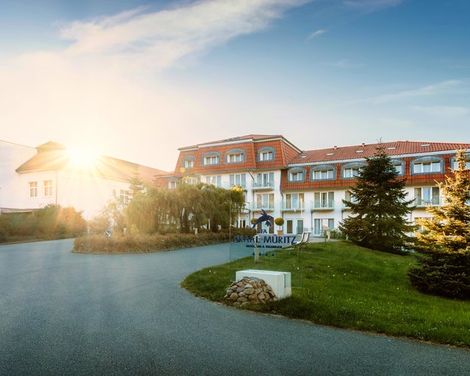 IFA Graal-Müritz Hotel, Spa & Tagungen-0