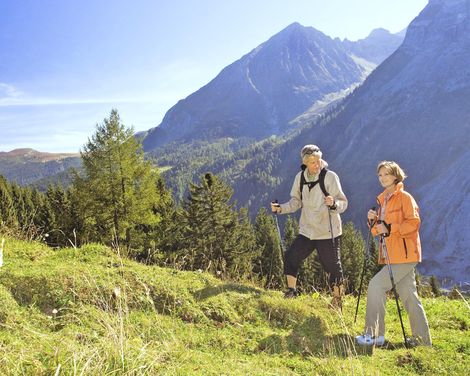 Aktivurlaub im POST POST Hotel - Alpine Boutique Hotel & Spa in Bad Hofgastein-0