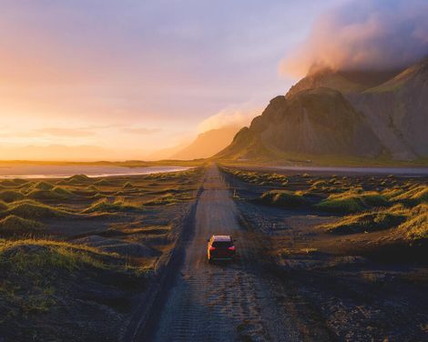 Das Land der Kontraste in Ihrem Tempo-2