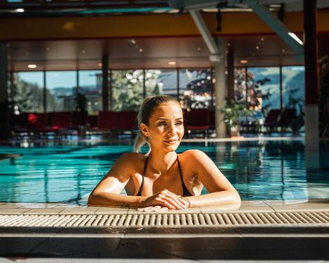 Erholsame Auszeit im Kohlerhof in Fügen-1