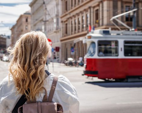 Flusskreuzfahrt mit DCS Amethyst 1 ab/an Passau-1