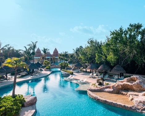 Iberostar Selection Paraíso Maya Suites-0