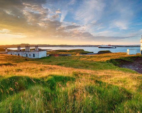 Kreuzfahrt mit MSC Preziosa ab/an Hamburg-2