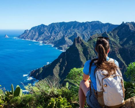 Wandern, Wohlfühlen und den Atlantik stets im Blick-0