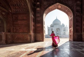 Indien & Nepal