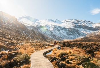 Neuseeland 