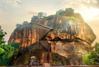 Sri Lanka & Malediven