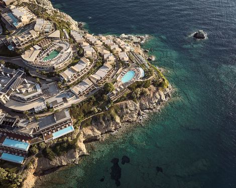 Seaside A Lifestyle Resort-0