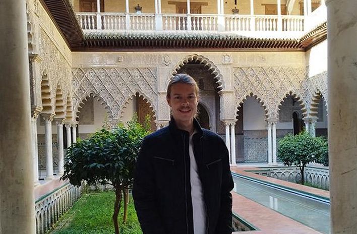 Experte Marcel über die Hauptstadt Andalusiens, Sevilla