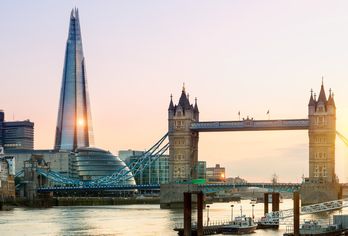 Grossbritannien - England & Schottland