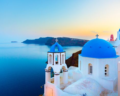 Kreuzfahrt mit AIDAblu ab/an Korfu inkl. 7 Nächte Baden mit Unterbringung im Doppelzimmer Meerblick-3