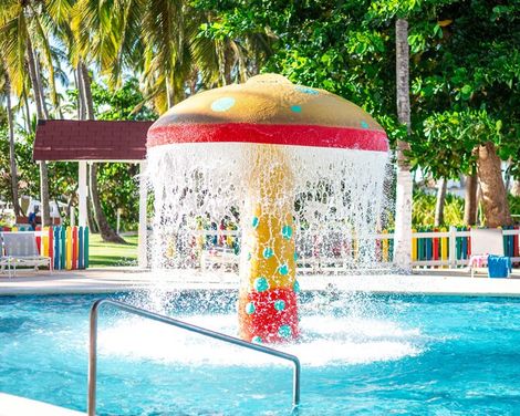 Grand Bavaro Princess-0