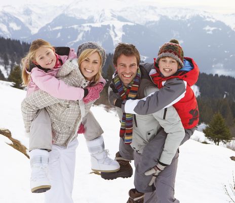 Österreich - Tirol