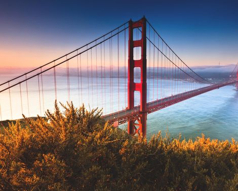 Grand Canyon, Yosemite & mehr: Naturwunder hautnah erleben-0