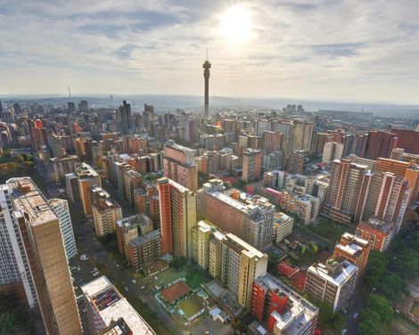 Naturwunder, Safaris & Kapstadtflair-2