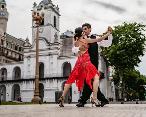 Kreuzfahrt mit Oosterdam ab Buenos Aires/Santiago de Chile an Santiago de Chile/Buenos Aires-2