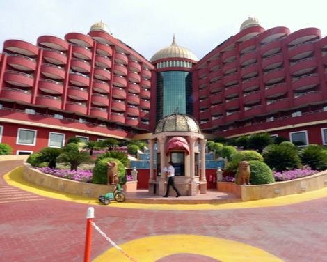 Delphin Palace-0