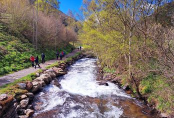 Andorra & Spanien