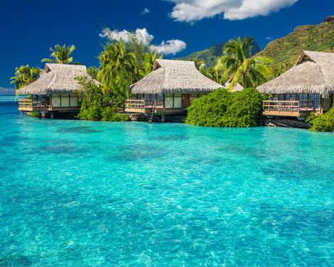 Kreuzfahrt mit der Anthem of the Seas von Vancouver bis Melbourne inkl. Tasmanien-1