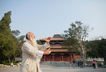 China