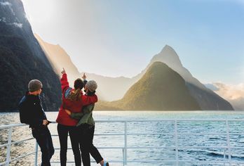 Neuseeland