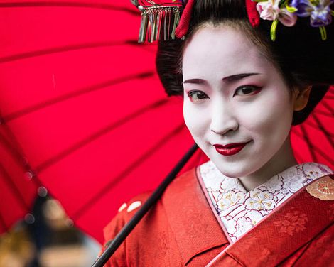 Fernost entdecken zwischen Tradition und Moderne-1