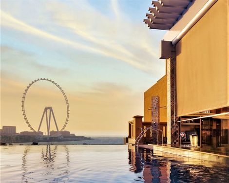 Sofitel Dubai Jumeirah Beach-0