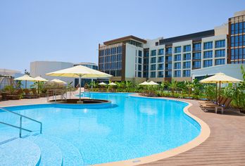 Millennium Resort Salalah