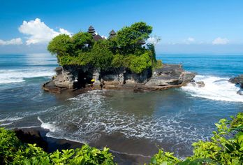 Indonesien - Bali