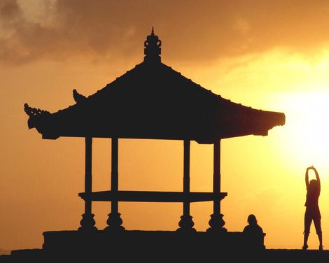 Kreuzfahrt mit der Norwegian Spirit von Singapur bis Sydney-1