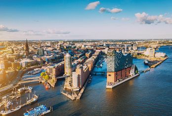 Hamburg