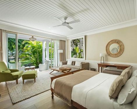 Heritage Le Telfair Golf & Wellness Resort-0