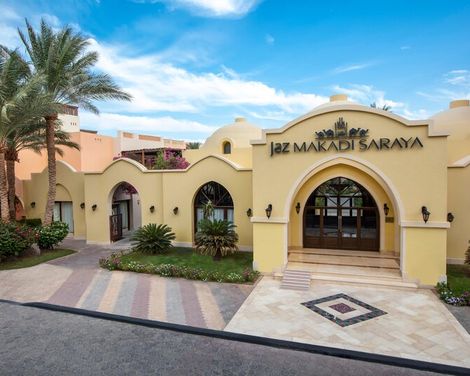 JAZ Makadi Saraya Resort-0