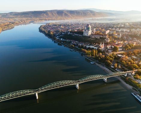 Flusskreuzfahrt mit MS Nestroy von Bukarest nach Wien-3