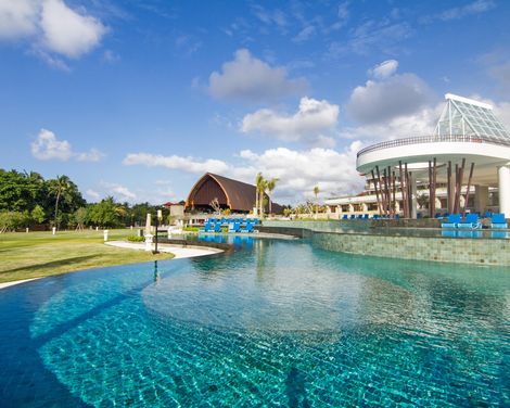 Insel der Götter mit Entspannung in Nusa Dua-3