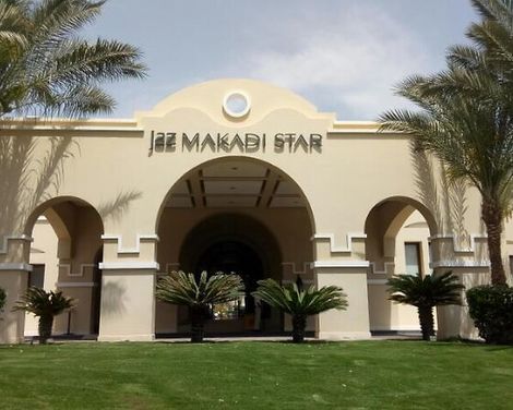 JAZ Makadi Star & Spa-0