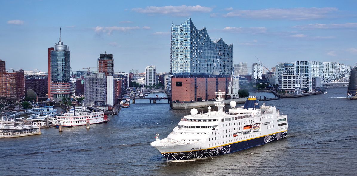 MS Hamburg