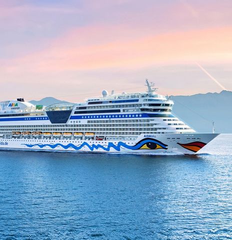 AIDA Blu