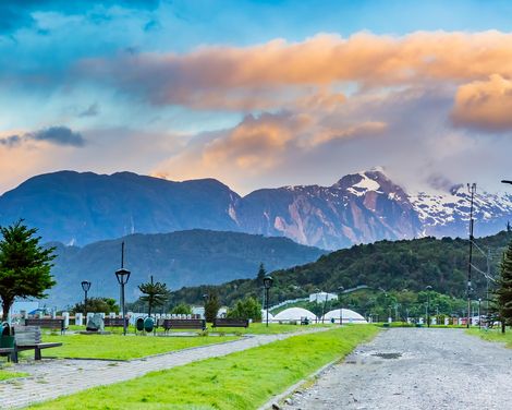 Kreuzfahrt mit Oosterdam ab Santiago de Chile an Buenos Aires-2