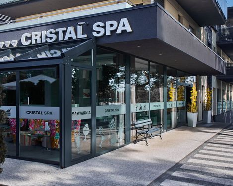 Hotel Cristal Spa-0