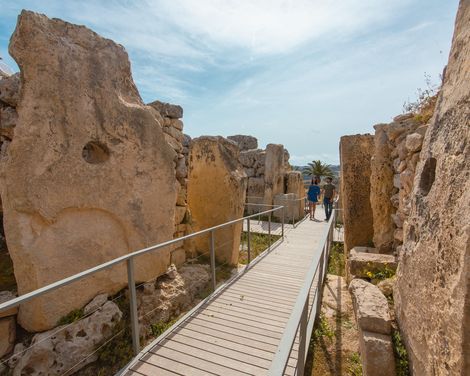 Geschichte erleben, Inseln genießen - Malta & Gozo im Einklang-1