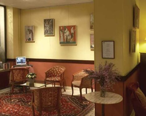 Timhotel Invalides-0