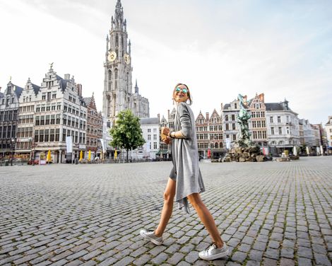 Rhein-Flusskreuzfahrt mit A-ROSA SENA ab/an Köln-1