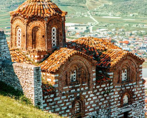 Genussvolle Entdeckungen in kleiner Runde