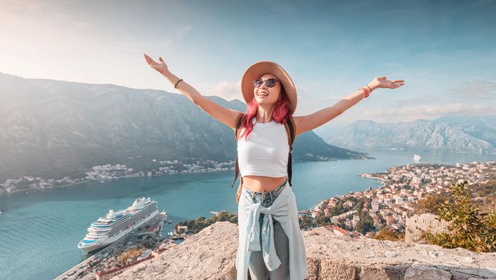 Montenegro