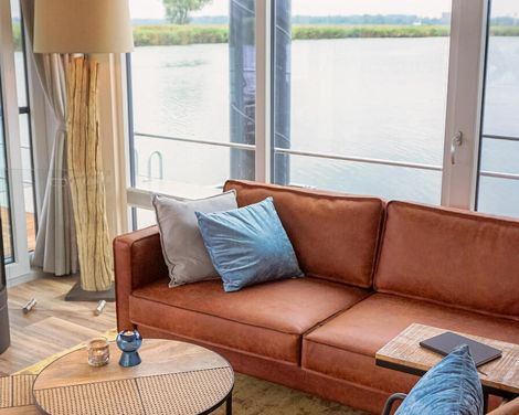 Baltic Sea Resort in Kröslin-3