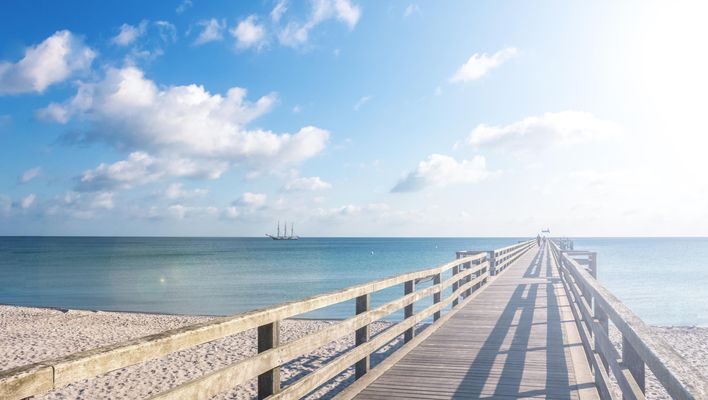 Ostsee - Boltenhagen