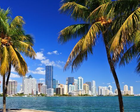 Kreuzfahrt mit der Volendam von Miami bis Montreal inkl. Ostkanada-Rundreise-0