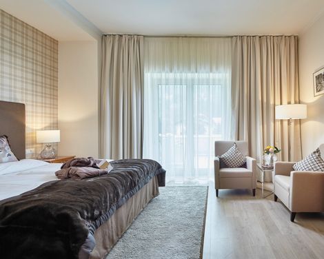 4-Sterne-Hotel Das Alpenhaus Gasteinertal in Bad Hofgastein-2