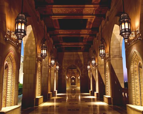 Sanddünen, Inselparadies und Fly Inn Safari im Africa Selous Camp-1